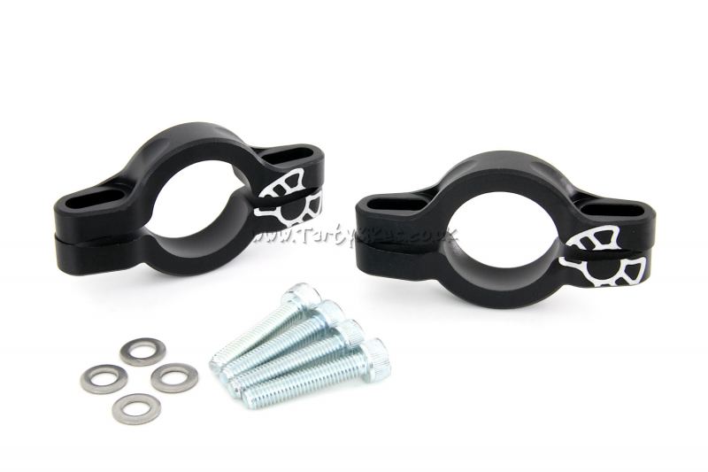 Trialtech Brake Clamps
