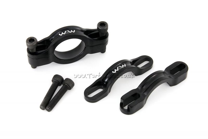 Crewkerz WAW Brake Clamps