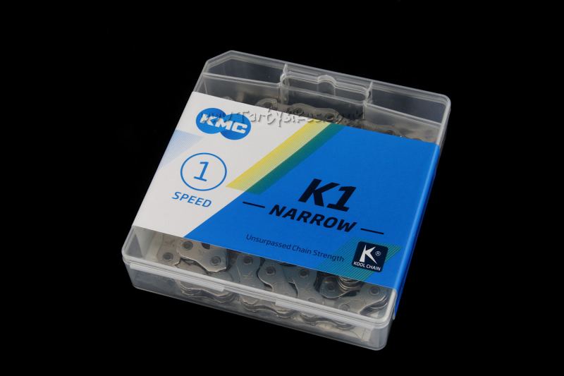 KMC K1 Narrow 3/32"