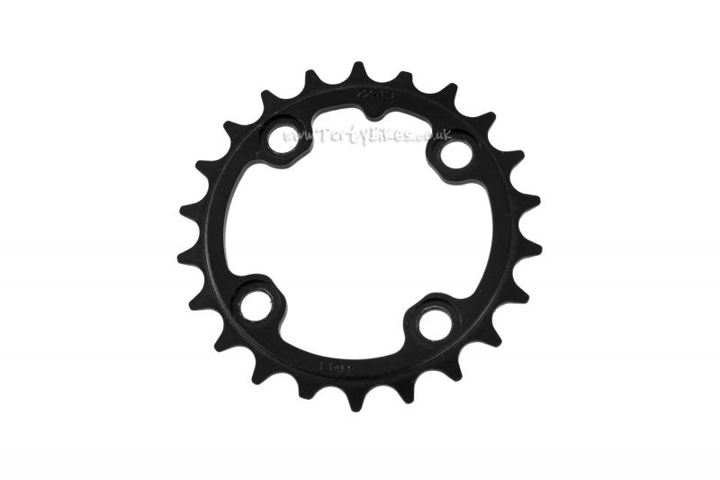 Truvativ 4-Bolt Chainring