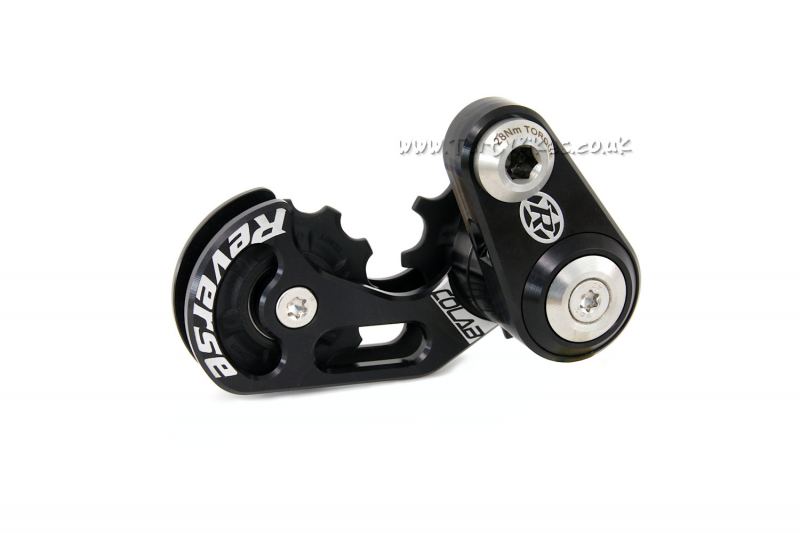 Reverse Colab Single Speed Tensioner