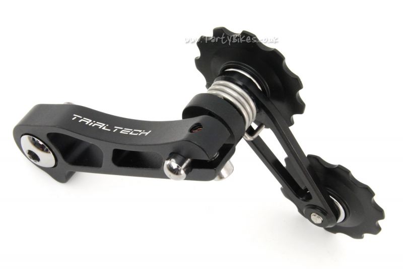 Trialtech Sport Sprung Single Sided Tensioner