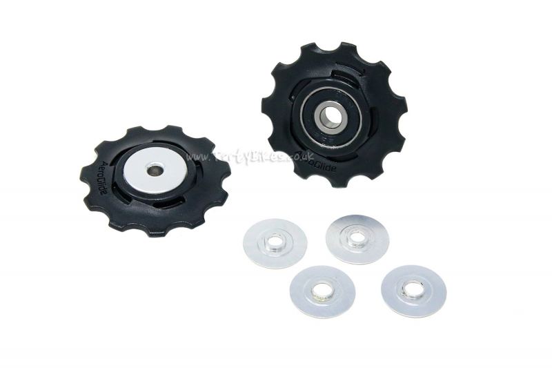 SRAM Sealed Bearing Jockey Wheels
