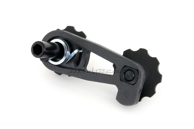 Crewkerz WAW Carbon Tensioner