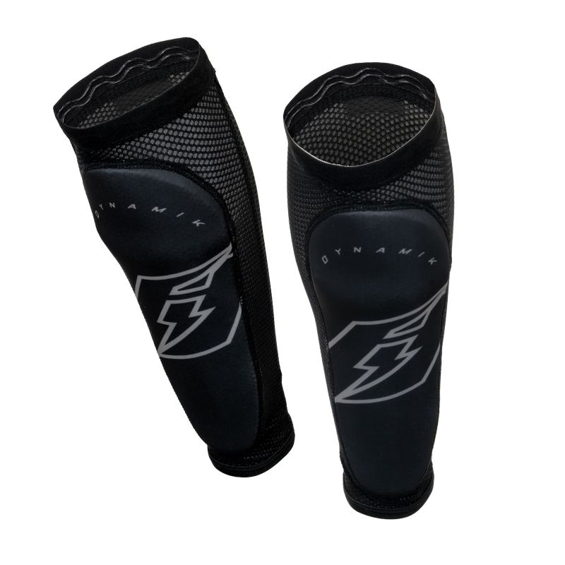 Jitsie Dynamik V2 Shinguards