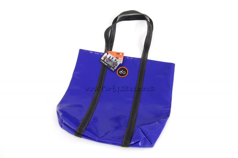 Cycle Of Good 'Martha' Tote Bag