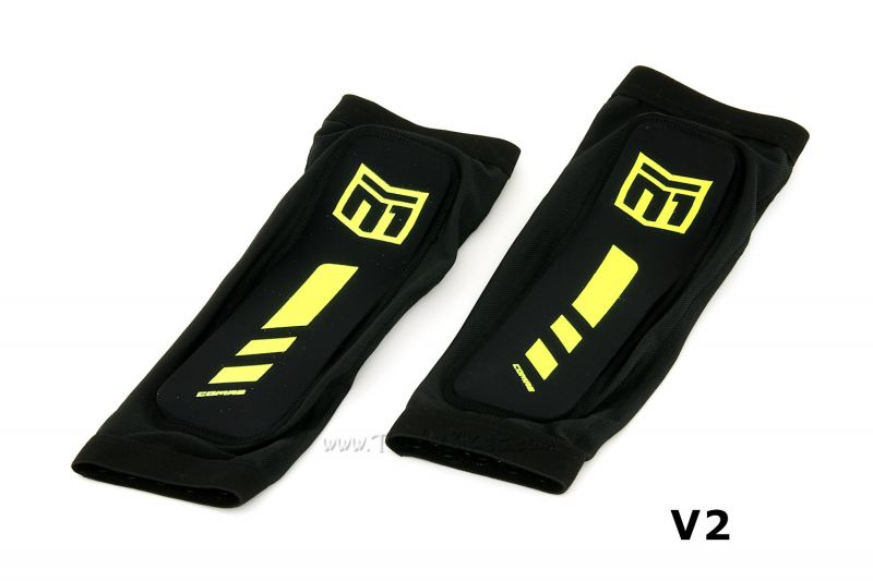 Comas Shinguards