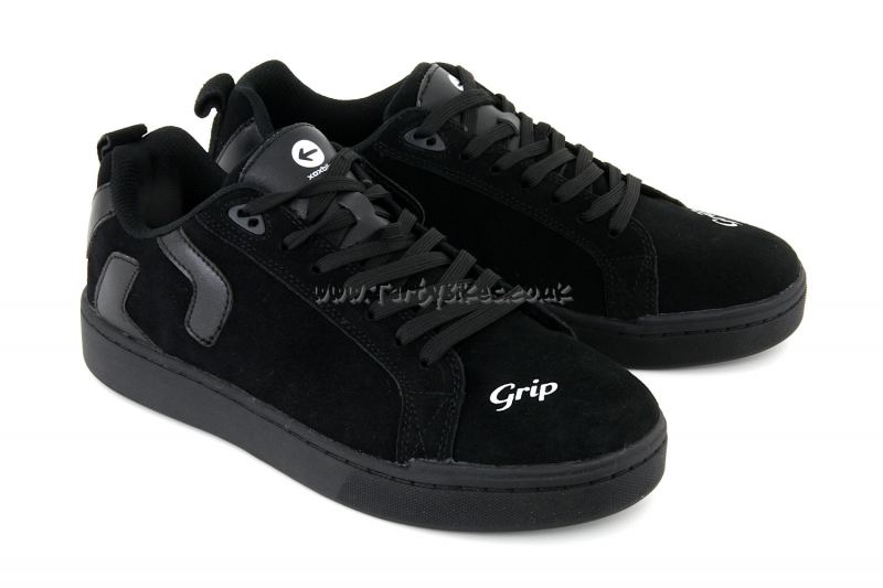 Grip Street Trial Shoe