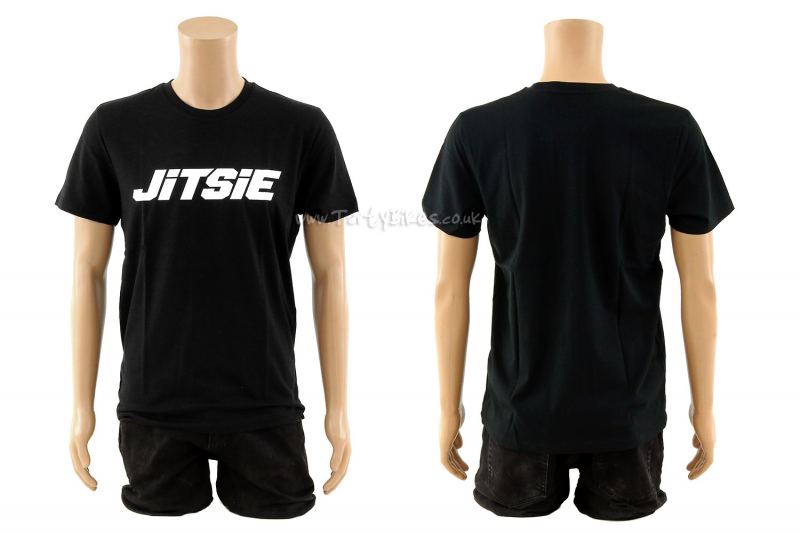 Jitsie Classic T-Shirt