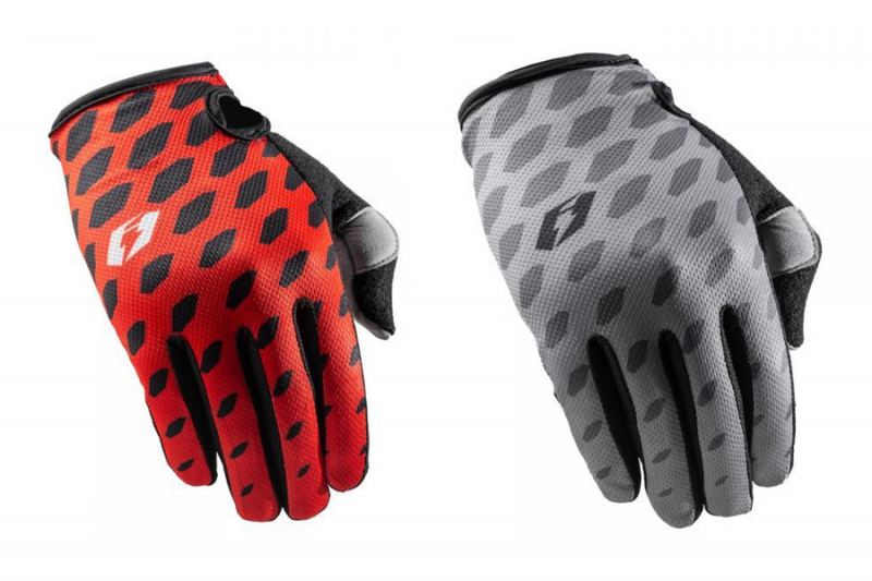 Jitsie G2 Danjon Gloves