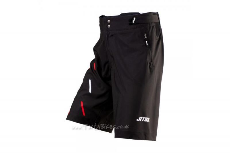 Jitsie C3 Domino Shorts