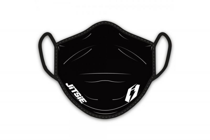 Jitsie Face Mask (Pack of 3)