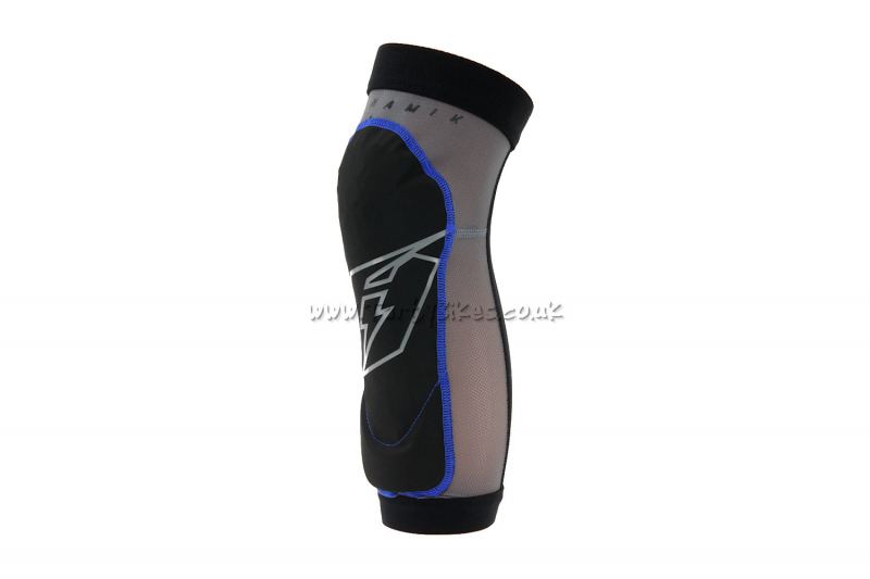 Jitsie Rheon Dynamik Knee Protectors