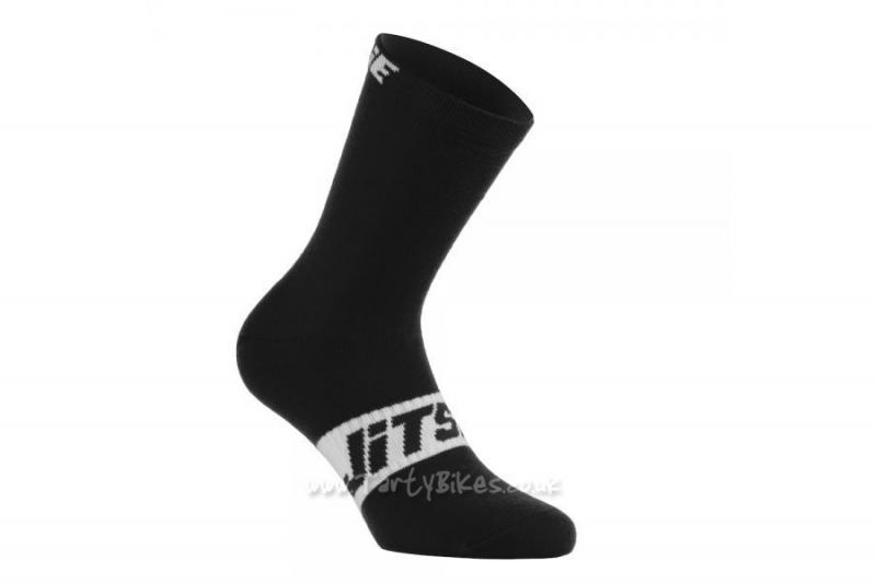 Jitsie Solid Short Socks