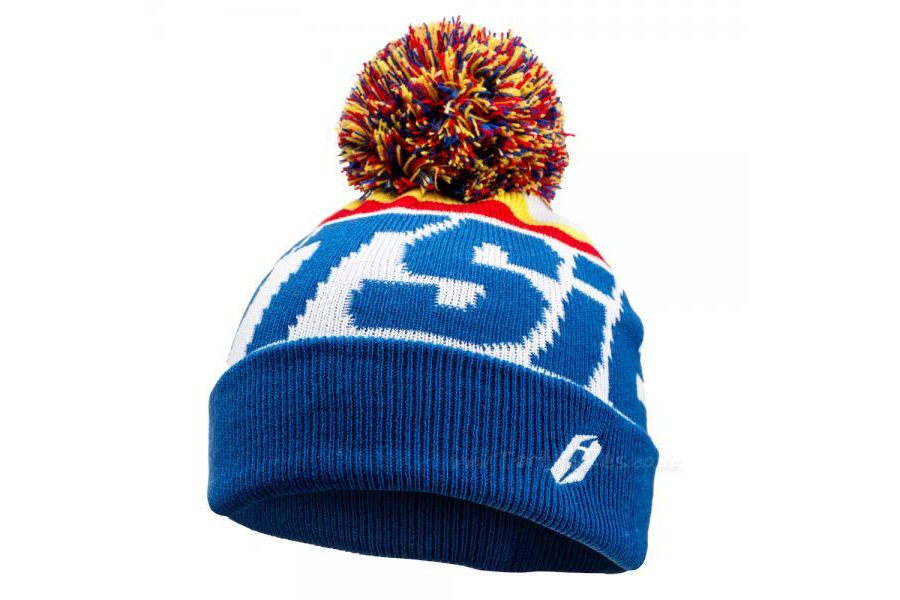 custom bobble hats uk
