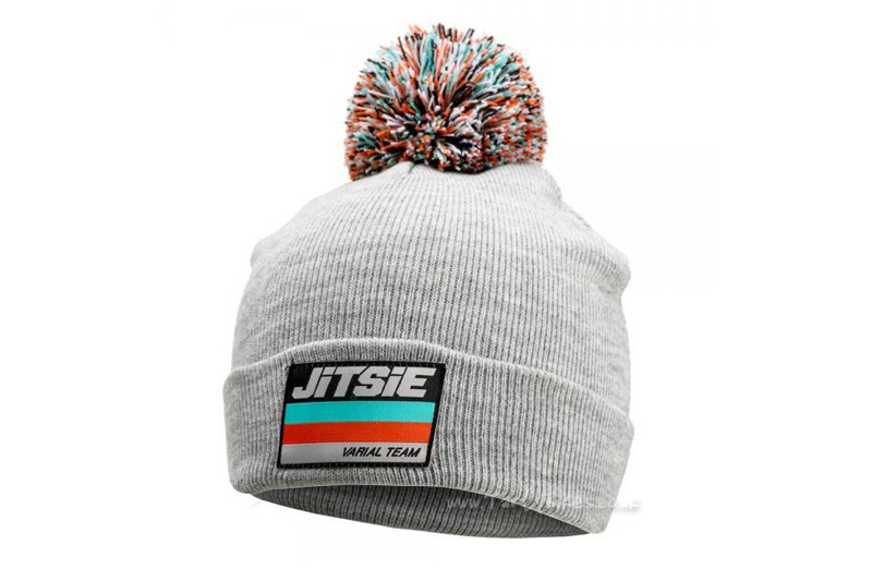 team bobble hats