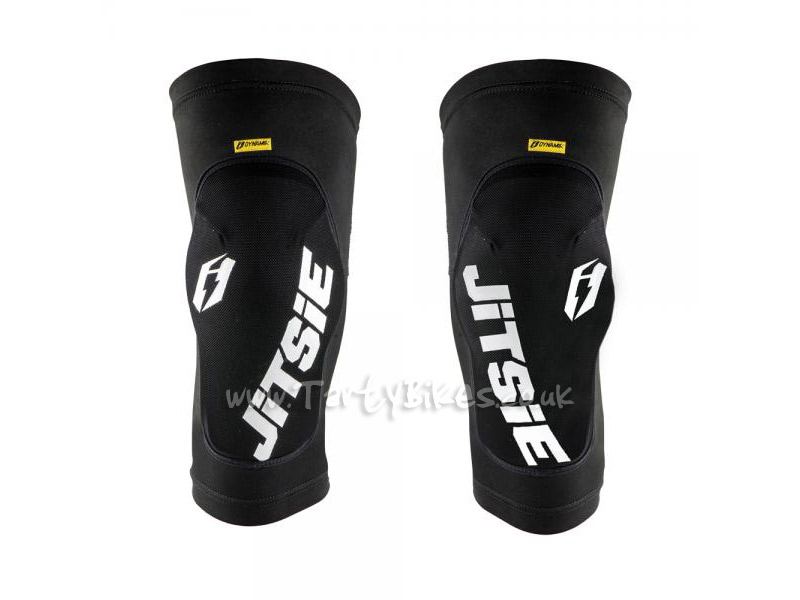 Jitsie Dynamik Elbow Guards