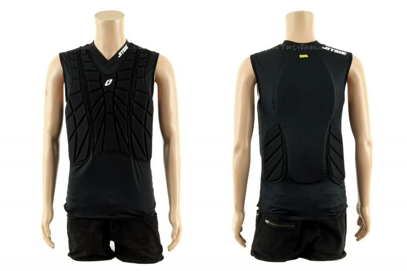 Jitsie Dynamik Chest/Back Protector