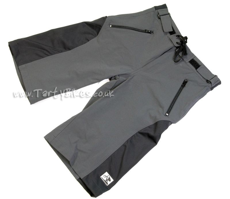 TartyBikes Shorts