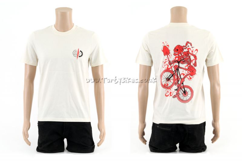 Mindcontrol / Shindig Colab T-Shirt