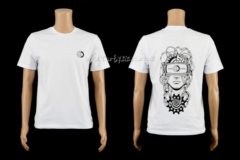 Mindcontrol T-Shirt