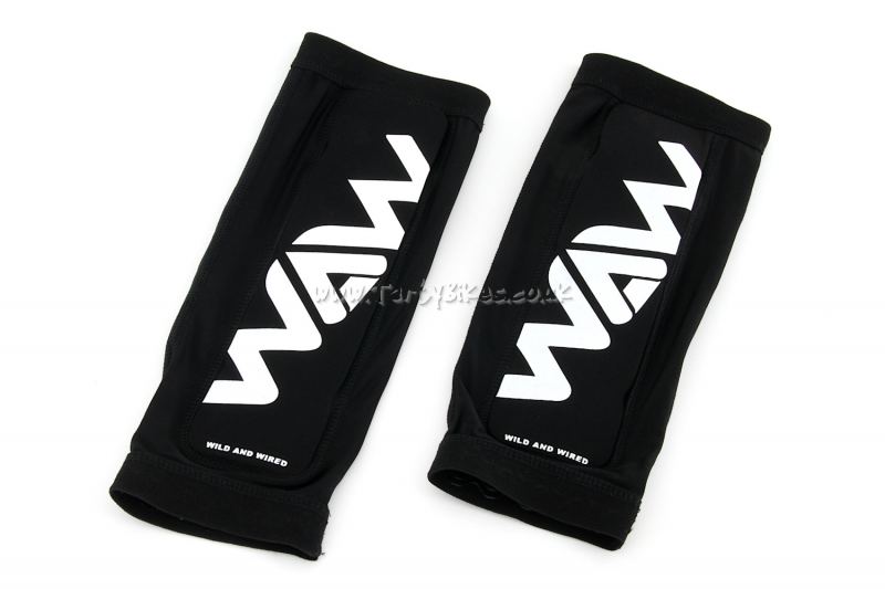 Crewkerz WAW Shinguards