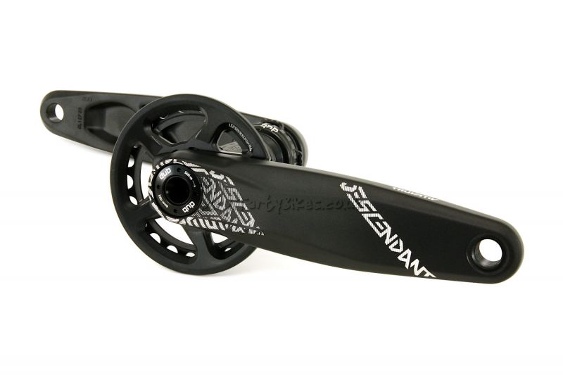 Truvativ Descendant 6K DUB crankset