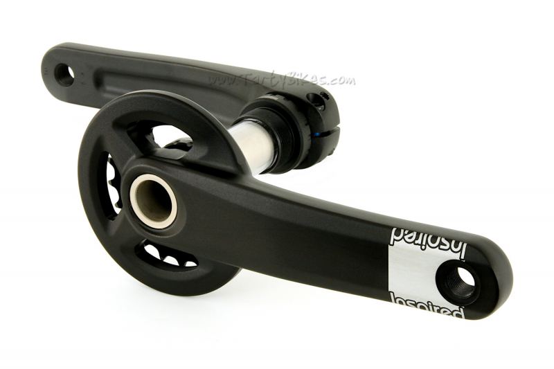 Inspired Pro Integrated Crankset