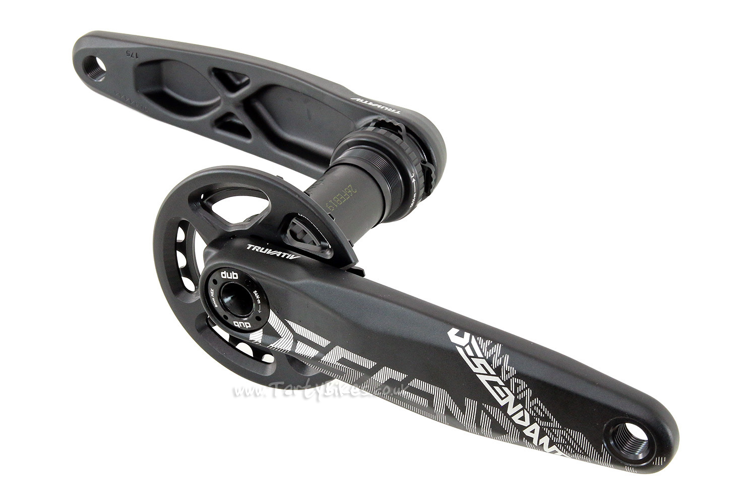 sram gx eagle crank