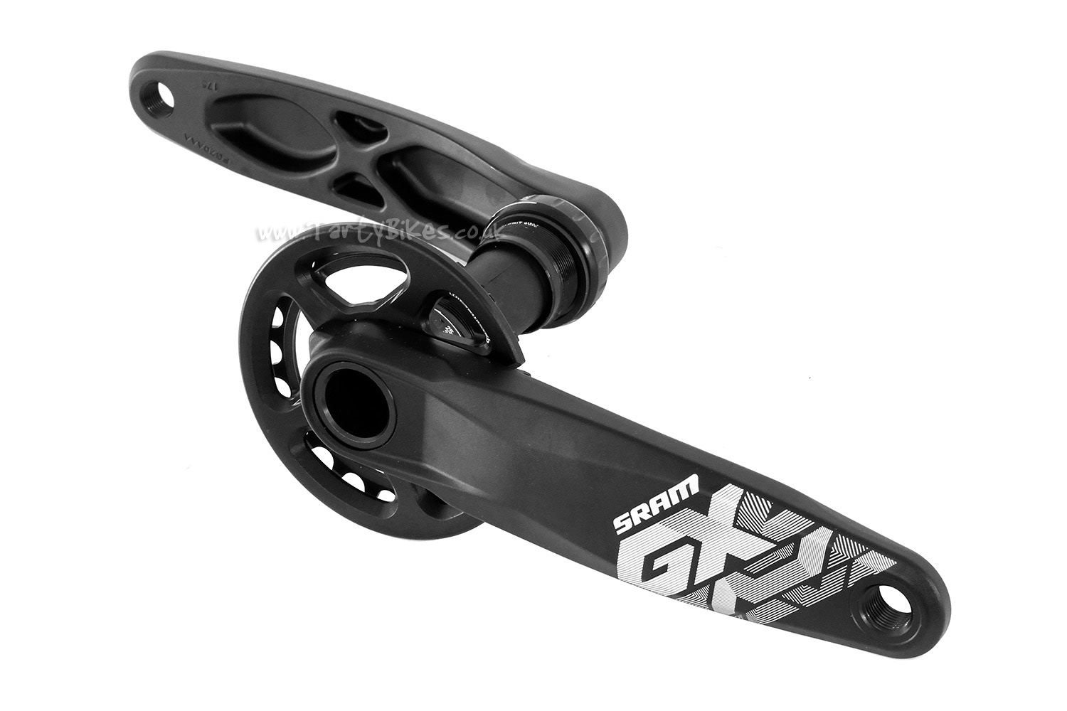 SRAM GX Eagle Crankset (With Bashring)