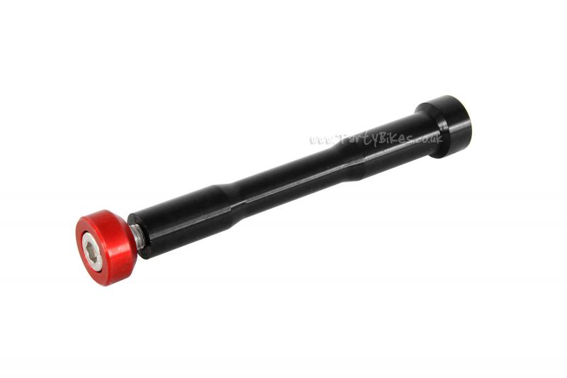 Czar Neuron Fork Axle