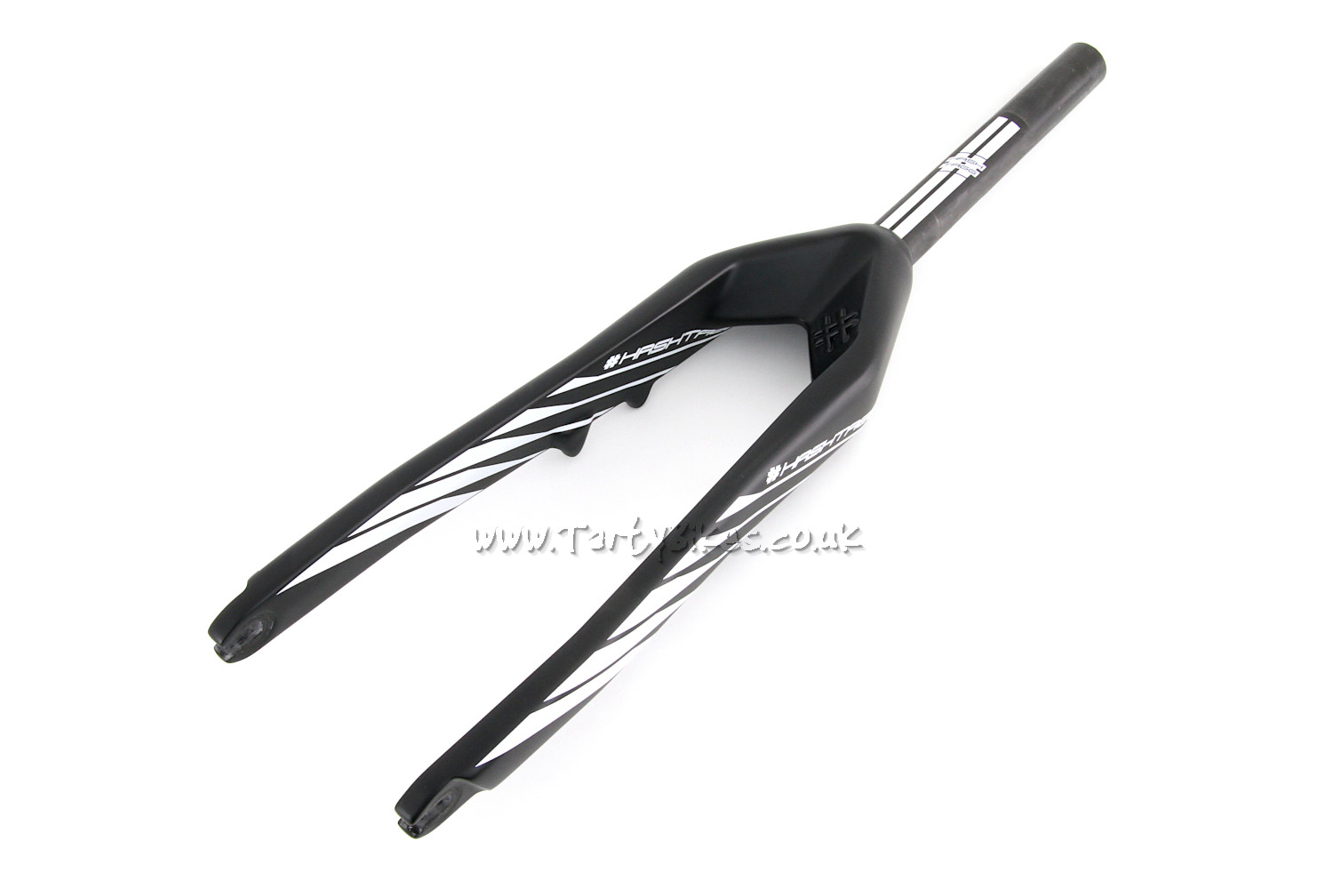 Hashtagg Carbon 20 Forks