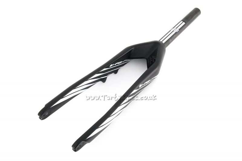 #Hashtagg Carbon 20" Forks