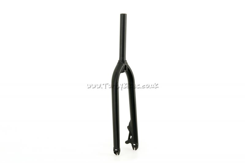 Jitsie Varial 400 26 / 24" Disc Forks