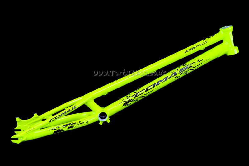 Comas Zero 20" Frame