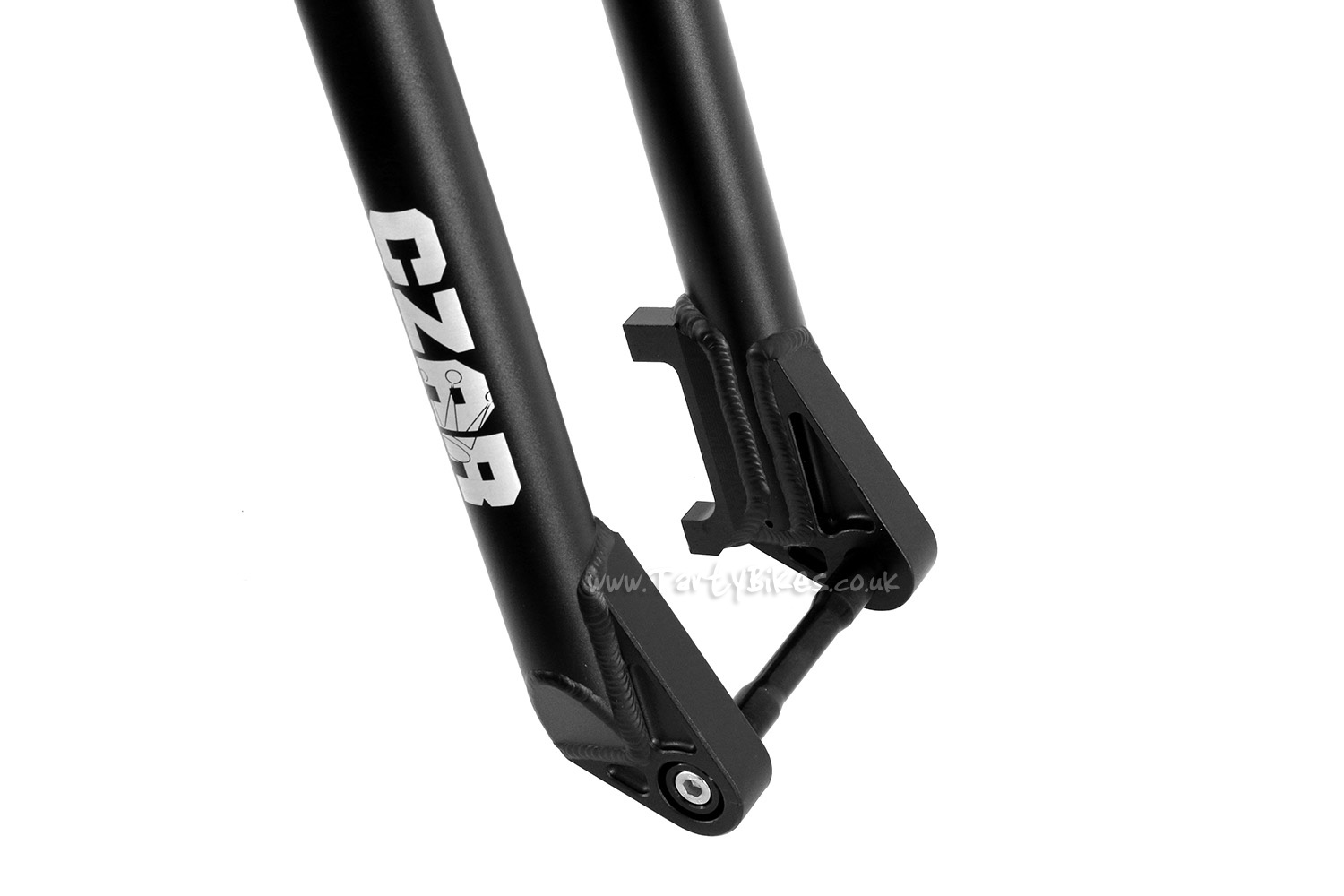 Czar Neuron 26 U0026quot Frame Kit