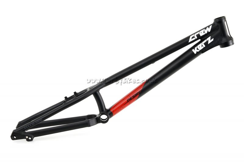 Crewkerz Desire 26" 1065 Frame
