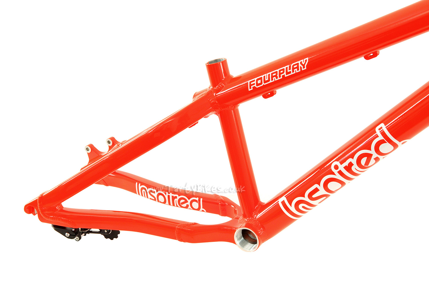 riese muller second hand