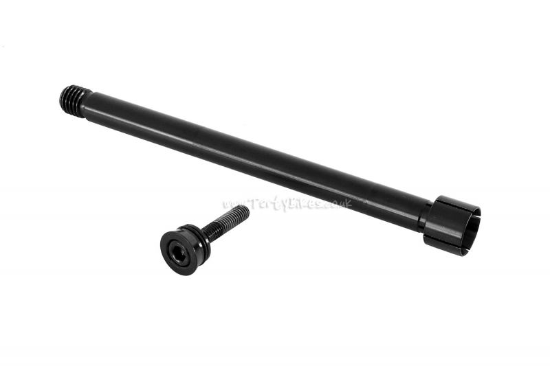 Inspired Skye V3.5 / Fourplay / Hex 2020 Rear Axle