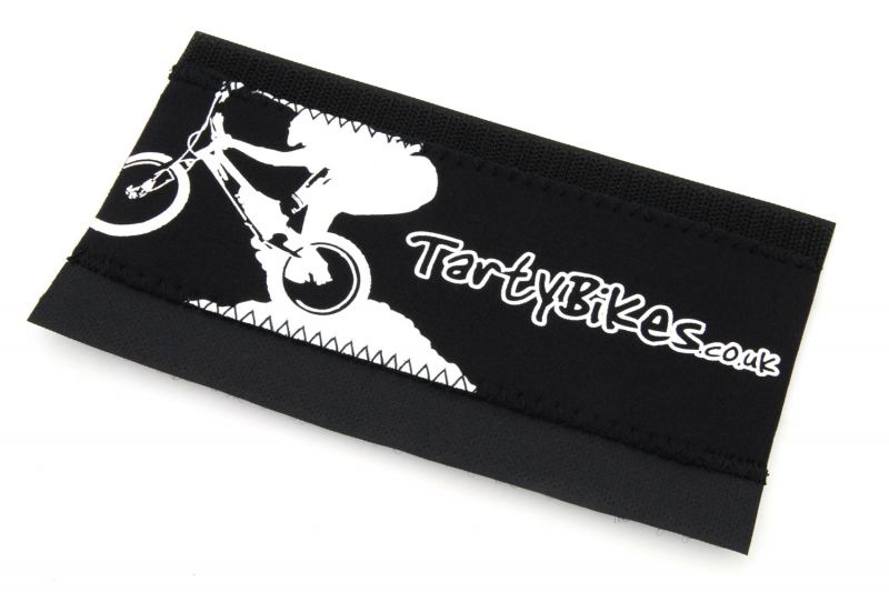 TartyBikes V4 Chainstay Protector