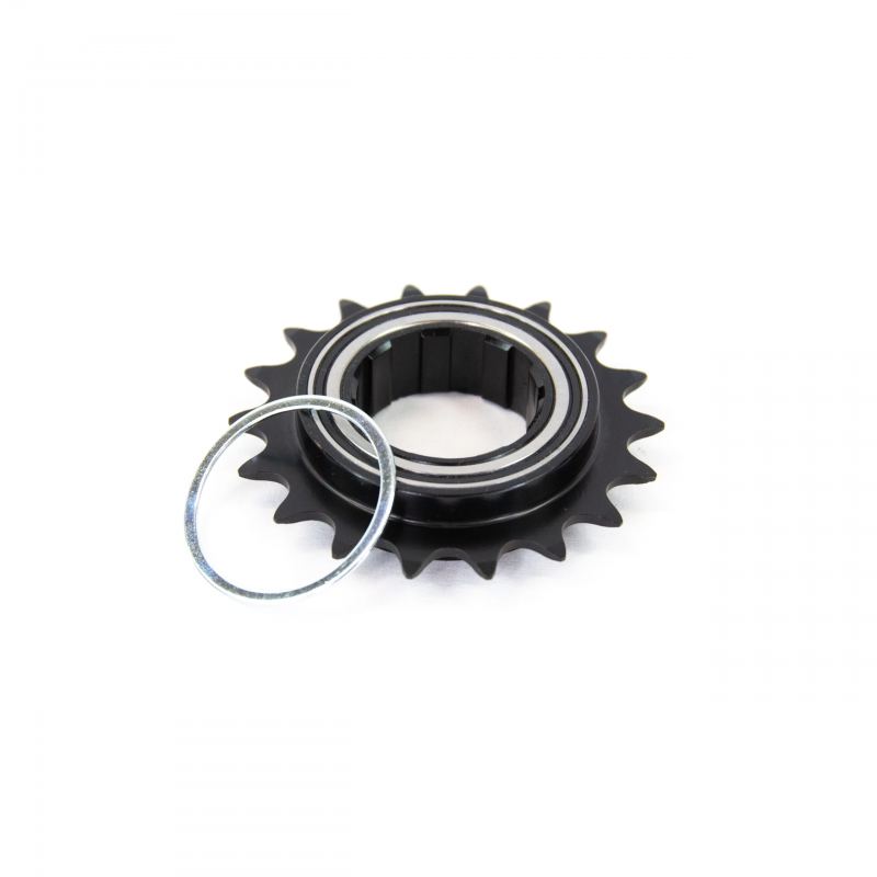 Crewkerz 135.9 Splined Freewheel