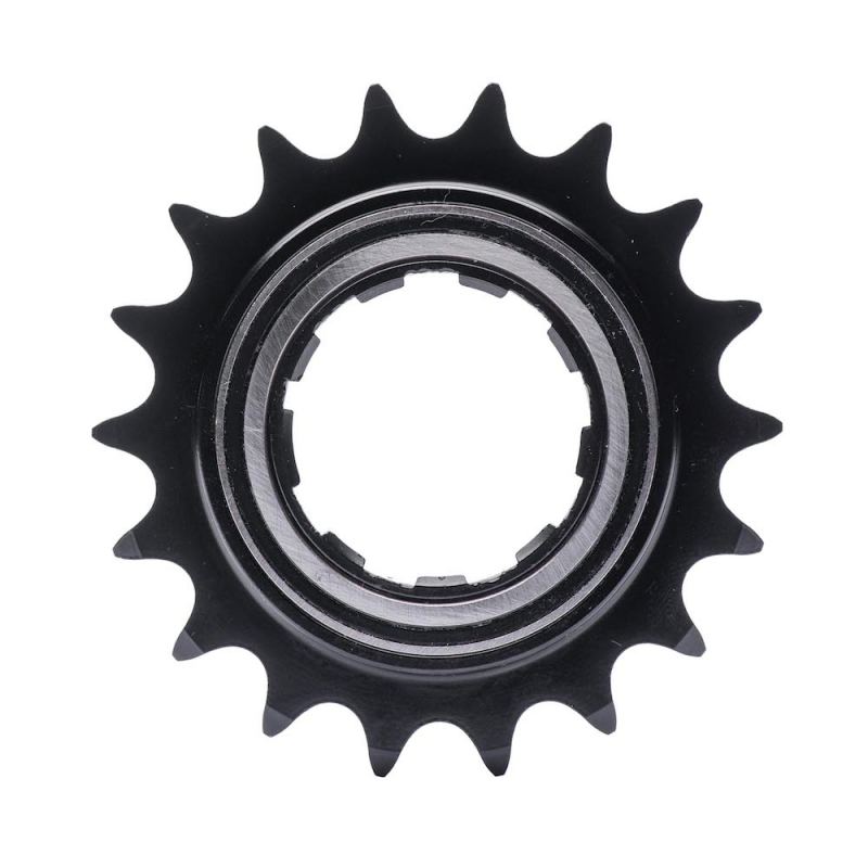 Jitsie Race 135.9 Splined