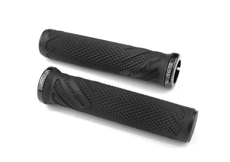 Inspired 'Wasatch' Lock-On Grips