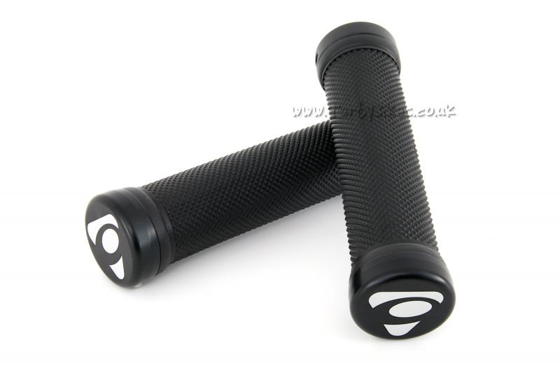 Clean Lock On Street Grips