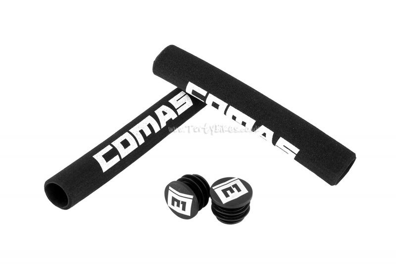 Comas Foam (with Bar Plugs)