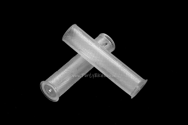 #Hashtagg Rubber Grips