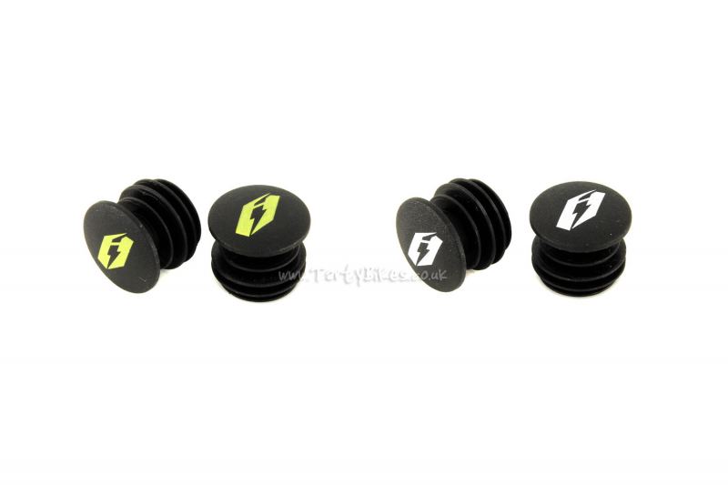 Jitsie Bar End Plugs (pair)