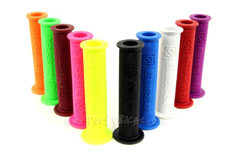 Gusset File Grips