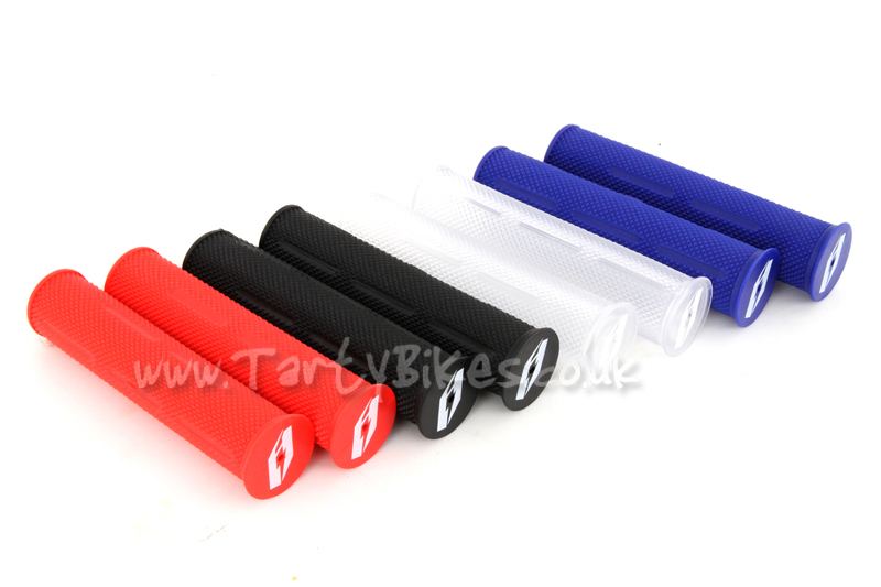 Jitsie Rubber Grips