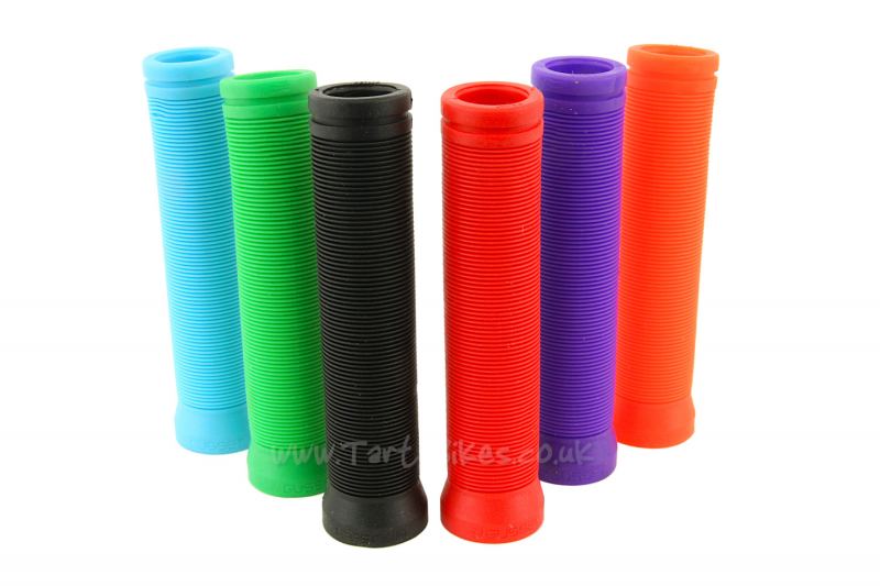 Gusset Sleeper Grips